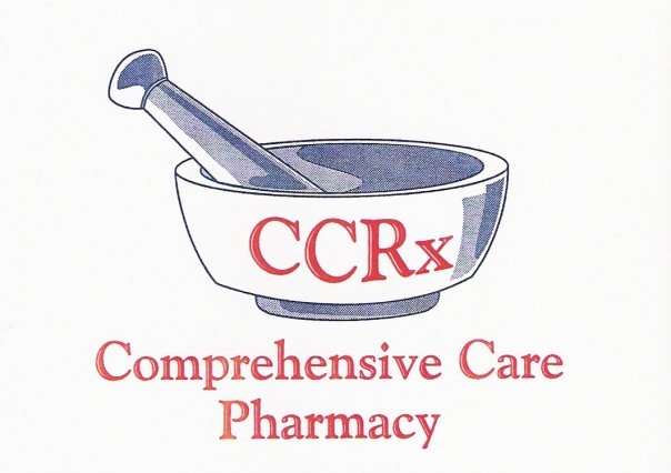 Comprehensive Care Pharmacy